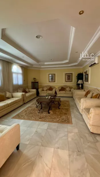 فيلا للبيع في شارع حترش العرجاني, حي الروضة, مدينة الرياض, منطقة الرياض