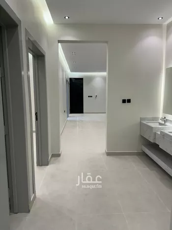 دور للإيجار في شارع أبي الحسن بن الجوري, حي البيان, مدينة الرياض, منطقة الرياض صورة 2