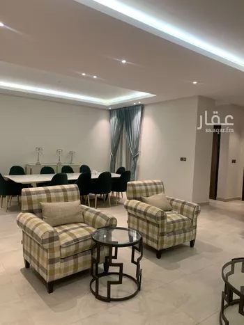 فيلا للبيع في شارع ابي المكارم بن مفرج, حي عكاظ, مدينة الرياض, منطقة الرياض صورة 4