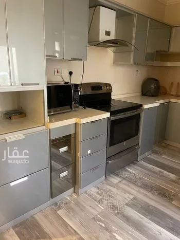 شقة للإيجار في شارع أبي الحسن الرازي, حي النرجس, مدينة الرياض, منطقة الرياض صورة 3