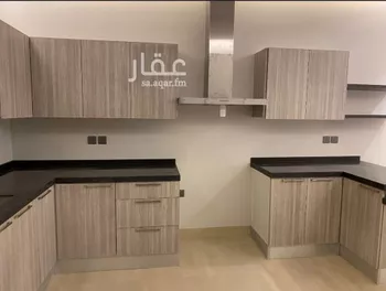 شقة للإيجار في شارع وادي وج, حي الملقا, مدينة الرياض, منطقة الرياض صورة 5