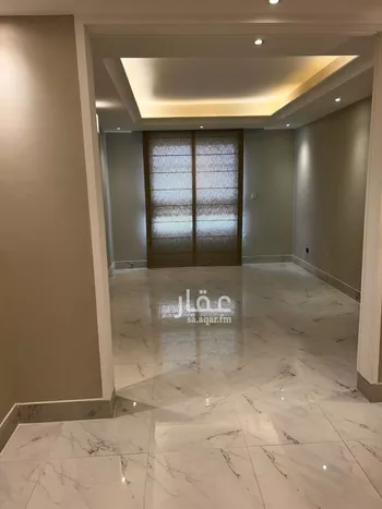 شقة للإيجار في شارع العرق, حي الملقا, مدينة الرياض, منطقة الرياض صورة 2