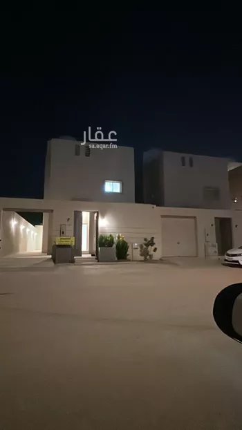 فيلا للبيع في شارع رقم 162, حي الجنادرية, مدينة الرياض, منطقة الرياض