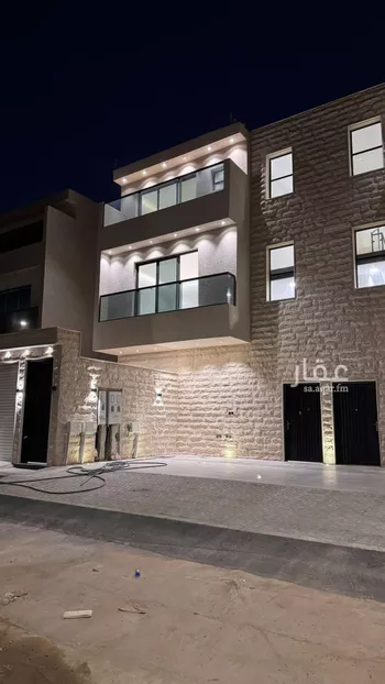 فيلا للإيجار في حي الجنادرية, مدينة الرياض, منطقة الرياض صورة 3