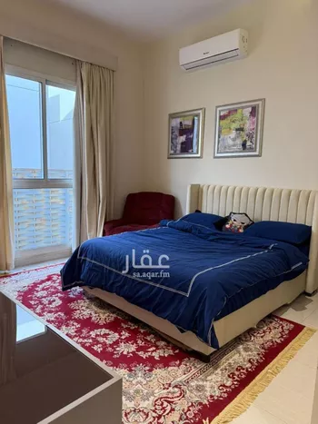 فيلا للإيجار في شارع مصطفي عطار, حي عرقة, مدينة الرياض, منطقة الرياض صورة 3