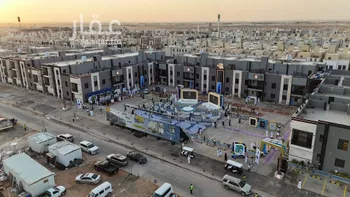 شقة للبيع في شارع يوسف اللخمي, حي الرمال, مدينة الرياض, منطقة الرياض صورة 5