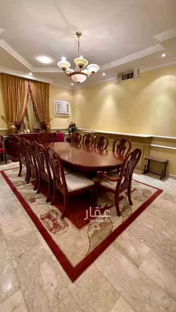 فيلا للبيع في شارع حترش العرجاني, حي الروضة, مدينة الرياض, منطقة الرياض صورة 3