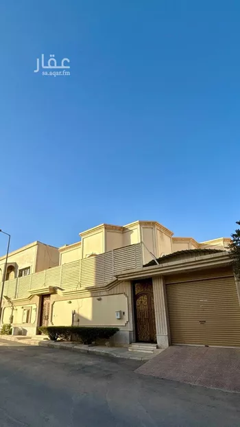 فيلا للبيع في شارع حترش العرجاني, حي الروضة, مدينة الرياض, منطقة الرياض صورة 5