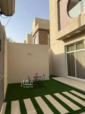 فيلا للإيجار في شارع مصطفي عطار, حي عرقة, مدينة الرياض, منطقة الرياض صورة 4