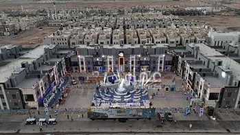 شقة للبيع في شارع يوسف اللخمي, حي الرمال, مدينة الرياض, منطقة الرياض صورة 3