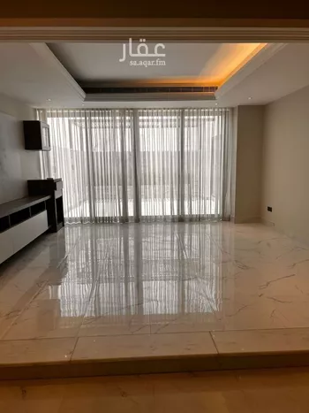 شقة للإيجار في شارع العرق, حي الملقا, مدينة الرياض, منطقة الرياض صورة 3