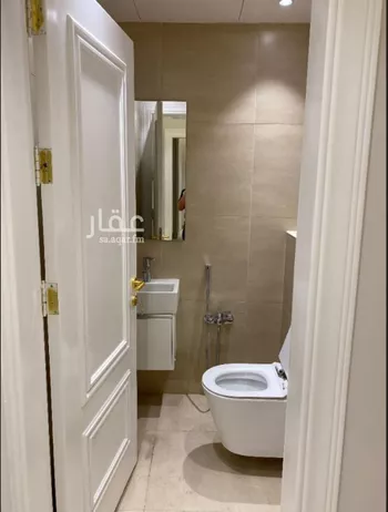 شقة للإيجار في شارع وادي وج, حي الملقا, مدينة الرياض, منطقة الرياض صورة 2