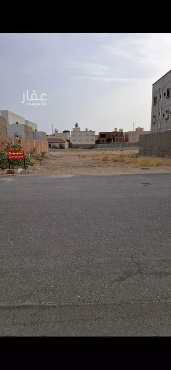 أرض للبيع في شارع مريف ساكر عيد الرشيدي, حي الرياض, مدينة جدة, منطقة مكة المكرمة صورة 2