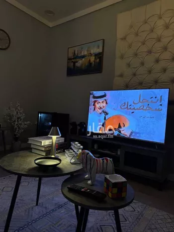 شقة مفروشة للحجز في شارع رقم 281 ، حي الملقا ، الرياض ، منطقة الرياض صورة 2