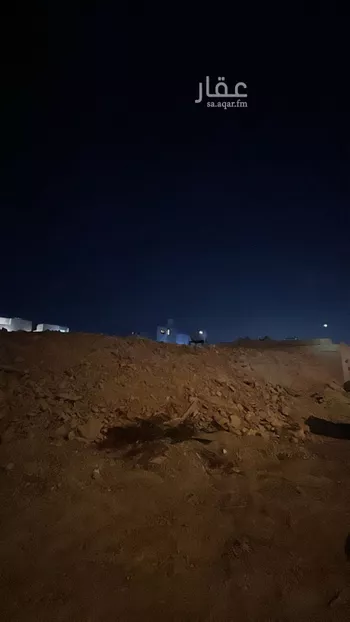 أرض للبيع في شارع إبراهيم بن أحمد البلخي, حي المهدية, مدينة الرياض, منطقة الرياض صورة 2