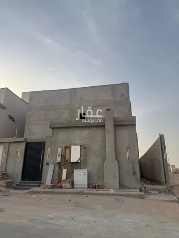 دور للبيع في حي المهدية, مدينة الرياض, منطقة الرياض صورة 2