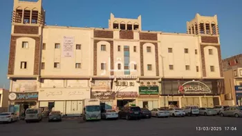 عمارة للإيجار في شارع السلام, حي الشعلة, مدينة الدمام, المنطقة الشرقية صورة 2