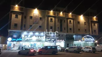 عمارة للإيجار في شارع السلام, حي الشعلة, مدينة الدمام, المنطقة الشرقية