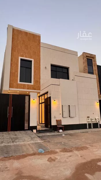 فيلا للبيع في حي الرمال, مدينة الرياض, منطقة الرياض