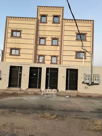 عمارة للإيجار في شارع المليداء 2 ، المليداء ، بريدة