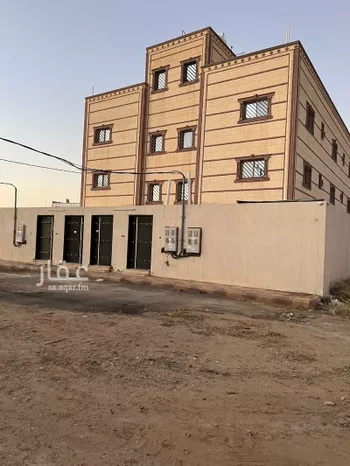 عمارة للإيجار في شارع المليداء 2 ، المليداء ، بريدة صورة 3