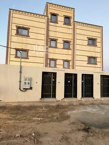 عمارة للإيجار في شارع المليداء 2 ، المليداء ، بريدة صورة 2