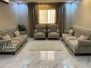 فيلا للبيع في شارع اسعد بن سلامة الانصاري, حي العزيزية, مدينة الرياض, منطقة الرياض صورة 3
