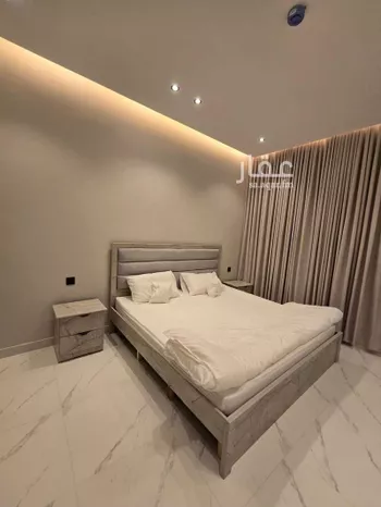 شقة للإيجار في شارع 2007201, حي الحزم, مدينة الرياض, منطقة الرياض صورة 2