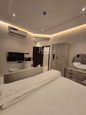 شقة للإيجار في شارع 1475423, حي الحزم, مدينة الرياض, منطقة الرياض صورة 2