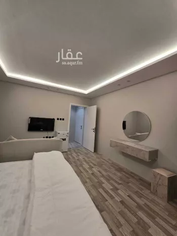 شقة للإيجار في شارع اوس بن عوف, حي العقيق, مدينة الرياض, منطقة الرياض صورة 2