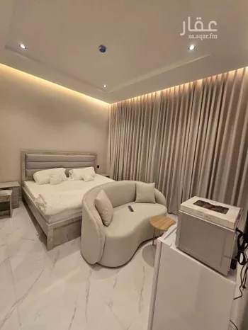 شقة للإيجار في شارع 1475423, حي الحزم, مدينة الرياض, منطقة الرياض