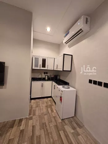 شقة للإيجار في شارع 2007201, حي الحزم, مدينة الرياض, منطقة الرياض صورة 4