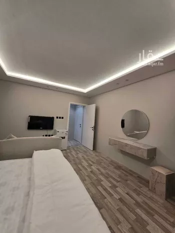 شقة للإيجار في شارع الوديان, حي العقيق, مدينة الرياض, منطقة الرياض صورة 3