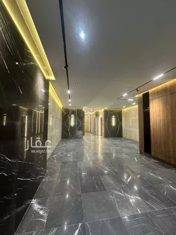 شقة للبيع في شارع المبارك بن اعز, حي بطحاء قريش, مدينة مكه المكرمه, منطقة مكة المكرمة صورة 4