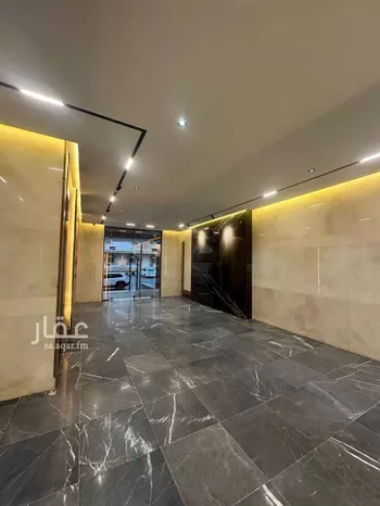 شقة للبيع في شارع المبارك بن اعز, حي بطحاء قريش, مدينة مكه المكرمه, منطقة مكة المكرمة صورة 3