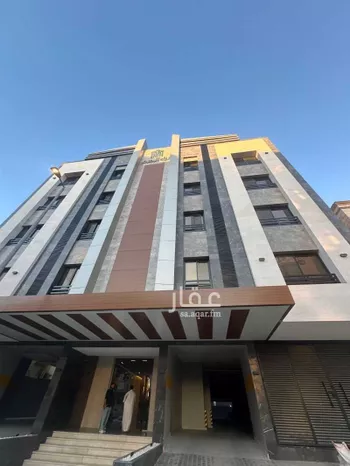 شقة للبيع في شارع المبارك بن اعز, حي بطحاء قريش, مدينة مكه المكرمه, منطقة مكة المكرمة