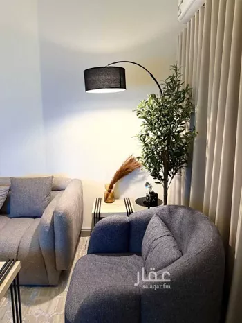 شقة مفروشة للحجز في شارع سومطرة, حي المروج, الرياض صورة 2