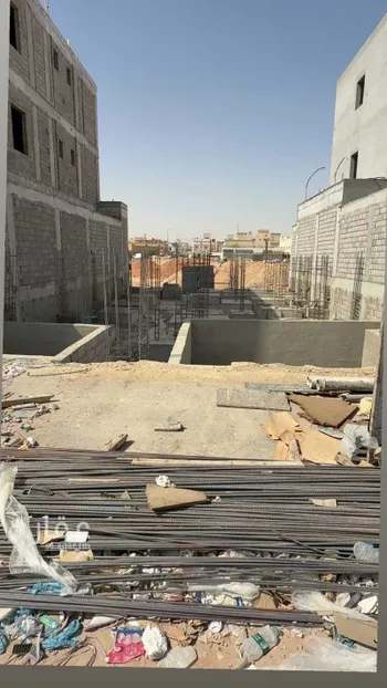 أرض للبيع في حي الندوة ، الرياض ، منطقة الرياض صورة 4