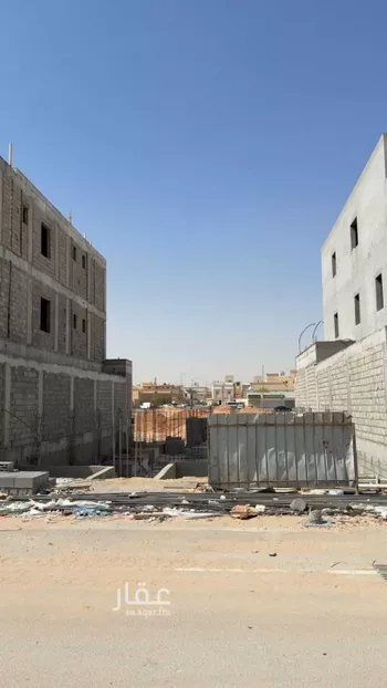 أرض للبيع في حي الندوة ، الرياض ، منطقة الرياض صورة 2