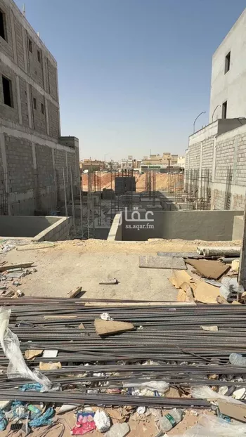 أرض للبيع في شارع الرايه ، حي الندوة ، الرياض ، منطقة الرياض صورة 3