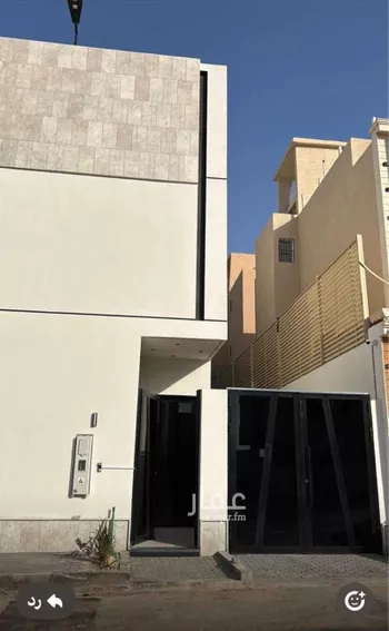فيلا للبيع في شارع يوسف الجد, حي المهدية, مدينة الرياض, منطقة الرياض