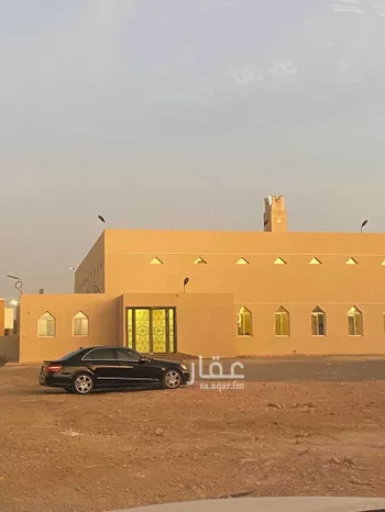 أرض للبيع في شارع أحمد ناضرين, حي المهدية, مدينة الرياض, منطقة الرياض صورة 5