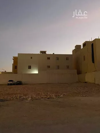 أرض للبيع في شارع أحمد ناضرين, حي المهدية, مدينة الرياض, منطقة الرياض صورة 3