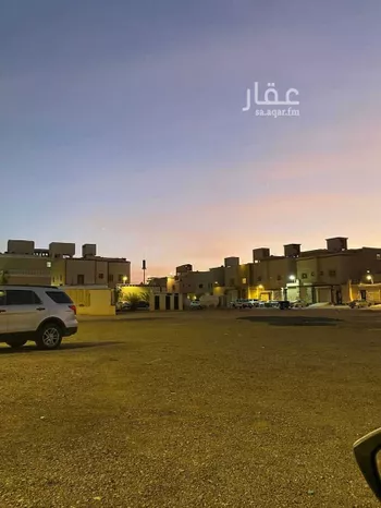 أرض للبيع في شارع أحمد ناضرين, حي المهدية, مدينة الرياض, منطقة الرياض صورة 2
