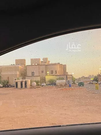 أرض للبيع في شارع أحمد ناضرين, حي المهدية, مدينة الرياض, منطقة الرياض صورة 4