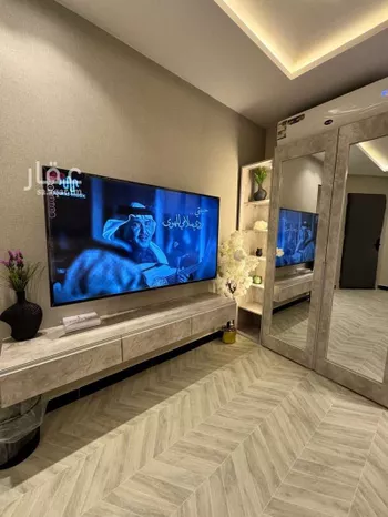 استديو مفروش للحجز في شارع الامير سعد بن عبدالرحمن الفرعي ، حي الجزيرة ، الرياض ، منطقة الرياض صورة 2
