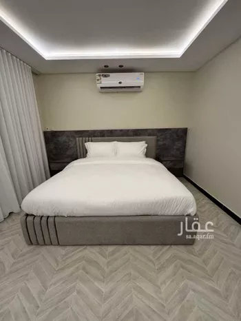شقة مفروشة للحجز في شارع الامير سعد بن عبدالرحمن الفرعي ، حي الجزيرة ، الرياض ، منطقة الرياض صورة 5