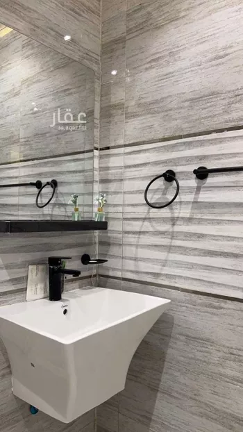 استديو مفروش للحجز في شارع الأمير ناصر بن عبدالعزيز, الروضة, الرياض صورة 2