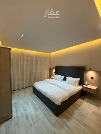 استديو مفروش للحجز في الطريق الدائري الشرقي الفرعي ، حي الروضة ، الرياض ، منطقة الرياض صورة 5