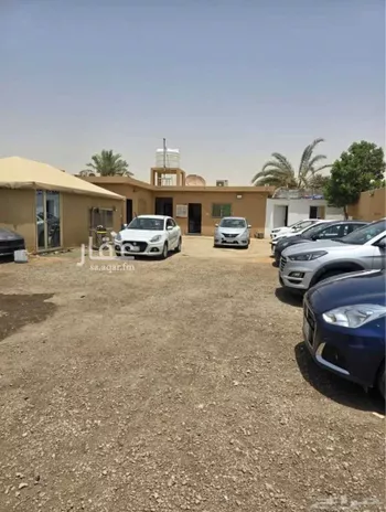 أرض للبيع في شارع ابو الحسن الندوي, حي الرمال, مدينة الرياض, منطقة الرياض صورة 3